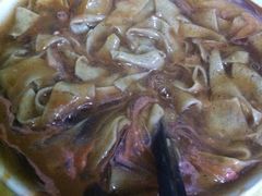 锅巴菜-真素诚(玉泉路总店)
