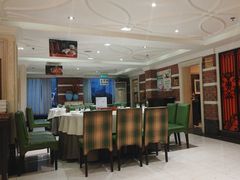 -大鸭梨烤鸭(左家庄店)
