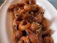 -盛百味·家宴餐厅(霸州分店)