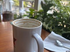 -雕刻时光咖啡馆(北师大店)