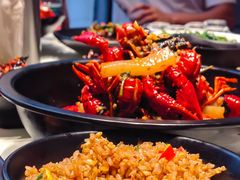 -聚味瞿记·龙虾堂(望城店)