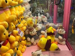 -小象猛犸(炫地购物中心店)