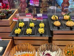 -SEA西雅图海鲜自助餐厅(海乐世界店)