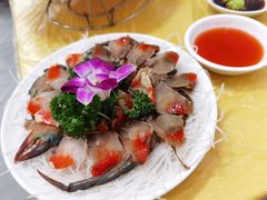 -官塘陈记鱼生·潮汕砂锅粥·牛肉火锅(潮枫路总店)