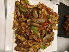 -普天和酒楼·新津菜·烤鸭(天津之眼店)