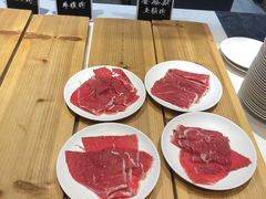 -加餐海鲜自助(集美银泰百货店)