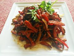 -徐记私厨(半淞园路店)