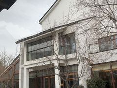 -广富林宰相府酒店·水云间