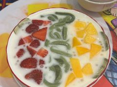 -甜心妈妈·榴莲星级糖水(北京路总店)