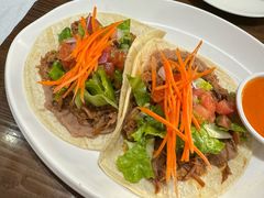 -panchos 墨西哥餐厅(嘉绿苑店)