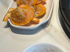 -水禾轩·海鲜蒸汽主题餐厅(拱北店)