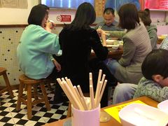 -澳门陈光记烧味饭店(郎家园店)