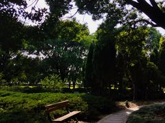 -汤山公园