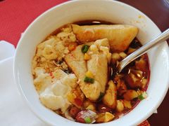 -洲际酒店·地平线全日餐厅HORIZON CAFÉ