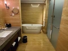 -河北宾馆中茂海悦酒店