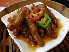 -点都德(汇盈广场店)