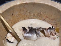 -云海肴云南菜·蒸汽石锅鱼(青岛万象城店)