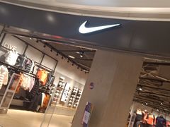 -NIKE 儿童体验店(南开大悦城店)