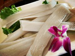 -热火朝天鲜切牛肉火锅(南强街巷店)