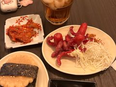 -嘁嘁茶泡饭
