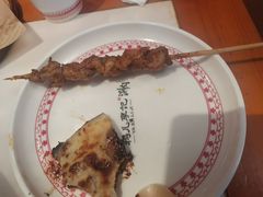 -清真·鸦儿李记·涮肉(花市店)