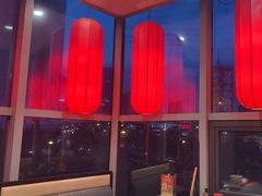 -前门·鲜肉火锅(长风店)