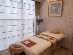 -茜尔维亚修身连锁(闵行莘庄店)