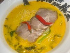 -和府捞面(星光大道一期店)