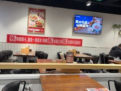 -李先生牛肉面大王(大兴枣园店)