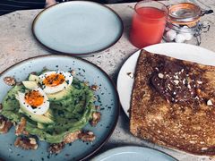 -RAC BAR(安福路店)