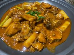 -真味海鲜坊