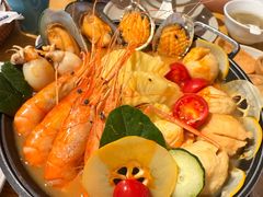 -青木瓜之味 · 越南料理(七宝宝龙店)
