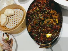 -眉州东坡(鸿坤店)