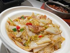 -庆江南江南菜(琴湖溪里花园城店)