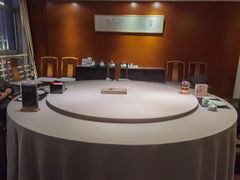 包厢-稍可轩博物馆餐厅