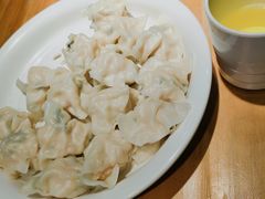 -王慧洁开口虾水饺·地道东北菜(银泰城店)