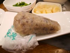 鲜虾滑-牛街·马辈儿涮肉(牛街二店)