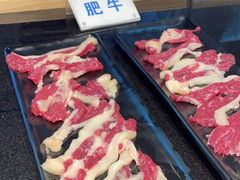 -海汕记·潮汕鲜牛肉火锅·自助