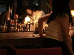 -FLAIR顶层餐厅酒吧(浦东丽思卡尔顿酒店)