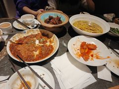 -佰家小厨·南京菜(夫子庙店)