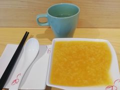 嘉禾南瓜粥-嘉和一品粥(方庄店)