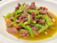 -老湘村·湖南土菜(天河维多利店)