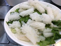 -咕叽咕叽自助烤肉小火锅(茂业清扬店)