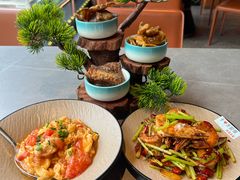 -佬太公海鸭·海鲜大排档(上海总店)