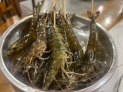 -盈田盈粥庄(博山东路店)