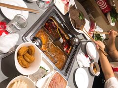 -海底捞火锅(振华商厦店)