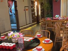 -伙靠·江浙菜(田林路店)