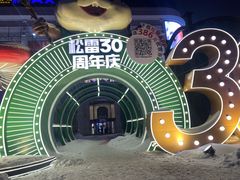 -松雷商业(南岗店)