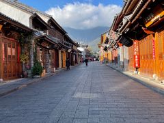 -大理古城