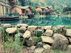 -杭州开元森泊度假乐园